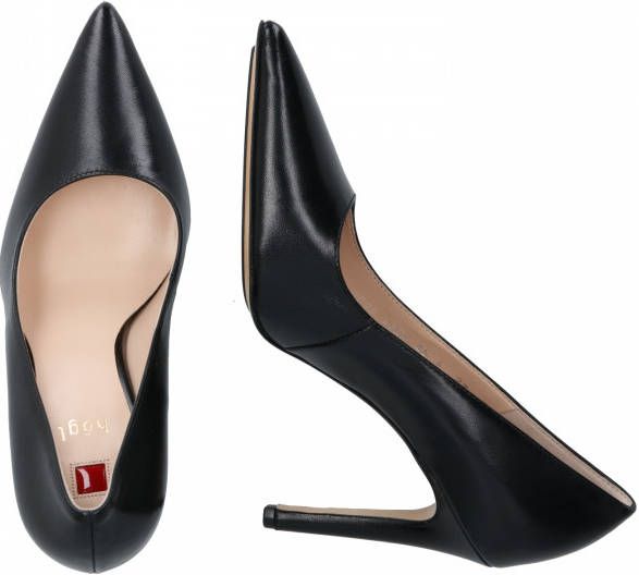 Högl Pumps