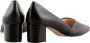 Högl Elegante Leren Pumps - Thumbnail 4