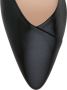 Högl Elegante Leren Pumps - Thumbnail 6
