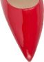 Hogl 179004~~~~~~~~~~~~~~~~~~~~~~~~ Pumps Rood - Thumbnail 7