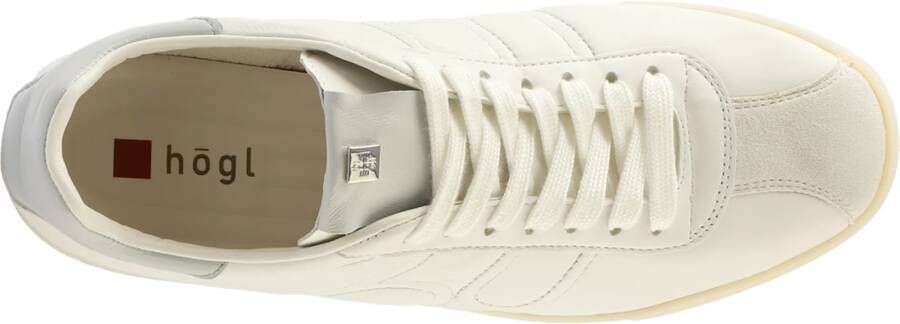 Högl Sneakers laag