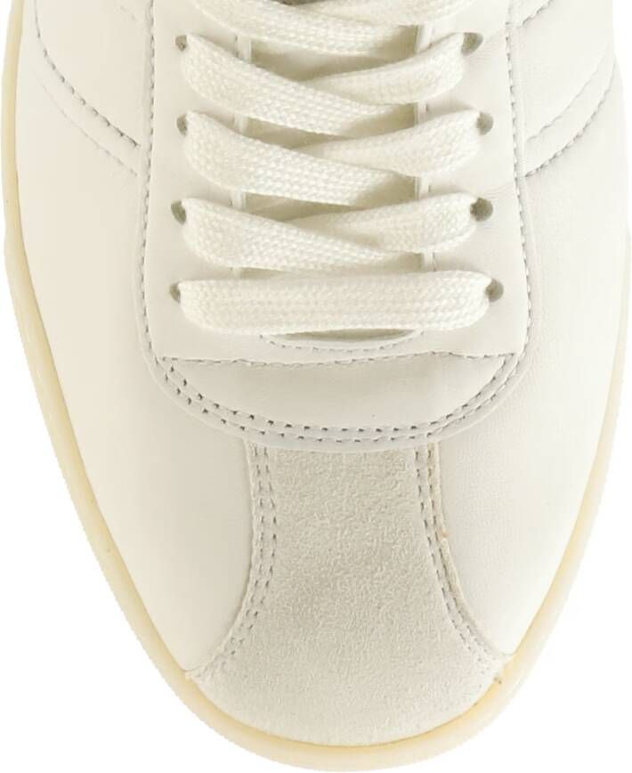 Högl Sneakers laag