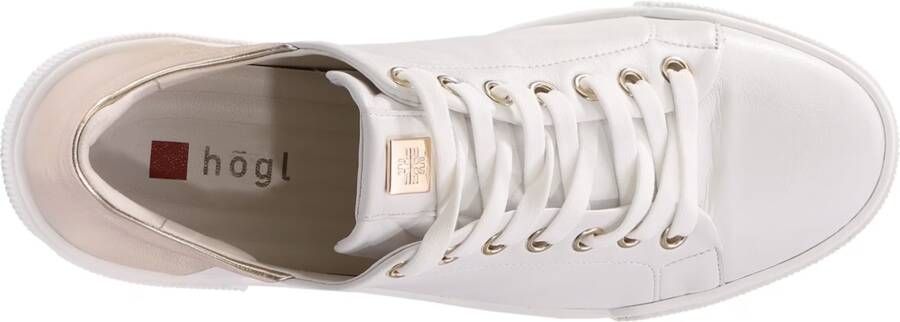 Högl Sneakers laag 'BLADE'