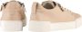 Högl Klassieke leren sneakers Beige Dames - Thumbnail 16