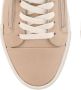 Högl Klassieke leren sneakers Beige Dames - Thumbnail 14