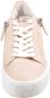 Högl Klassieke leren sneakers Beige Dames - Thumbnail 11