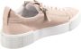 Högl Klassieke leren sneakers Beige Dames - Thumbnail 12