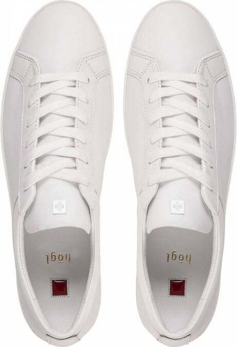 Högl Sneakers laag ' GLINTY '