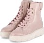 Högl Roze Enkellaarsjes voor Vrouwen Pink Dames - Thumbnail 14