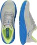 HOKA Arahi 7 Hardloopschoenen Regular blauw grijs - Thumbnail 4