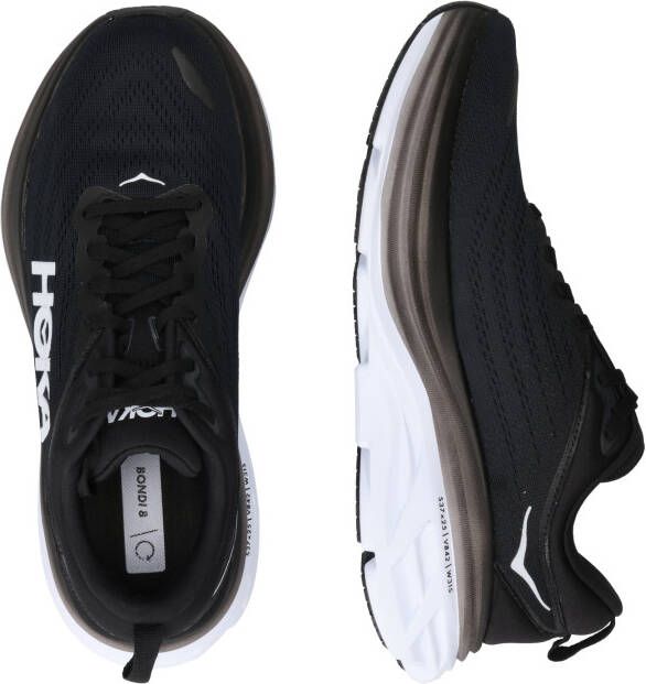 Hoka One Loopschoen 'BONDI 8'