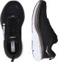 Hoka One Bondi 8 Heren Sportschoenen Hardlopen Weg zwart wit - Thumbnail 35
