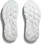 HOKA Lage Sneakers Dames Clifton 9 Maat: 40 2 3 Materiaal: Textiel Kleur: Wit - Thumbnail 9