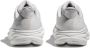 HOKA Lage Sneakers Dames Clifton 9 Maat: 40 2 3 Materiaal: Textiel Kleur: Wit - Thumbnail 10