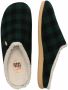 Hot Potatoes Pantoffels Tyvin 61077 Groen 45 - Thumbnail 15