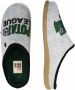 Hot Potatoes Pantoffels Buje 61059 Grijs - Thumbnail 10