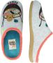 Hot Potatoes Huisschoenen 'BOXHORN' - Thumbnail 4