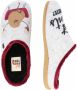 Hot Potatoes Best Mo t Red Or White pantoffels grijs - Thumbnail 9