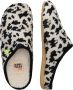 Hot Potatoes Pantoffels Novska 67822 Beige Bruin - Thumbnail 8