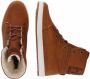 Hub Women's Chess 2.0 Winterschoenen bruin - Thumbnail 6