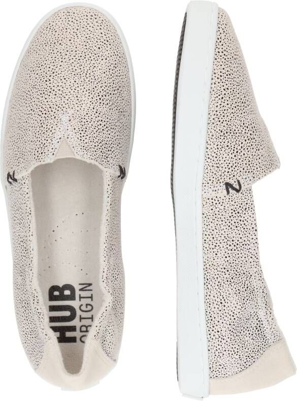 Hub Slip-on 'Fuji'