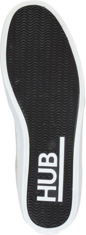 Hub Slip-on 'Fuji'