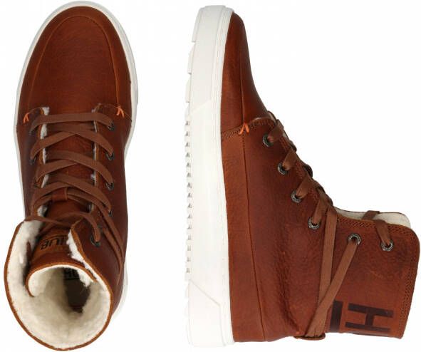 Hub Sneakers hoog 'Chess 3.0'