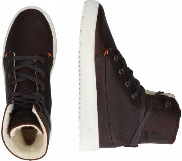 Hub Sneakers hoog 'Chess 3.0'