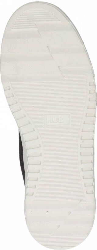 Hub Sneakers hoog 'Chess 3.0'