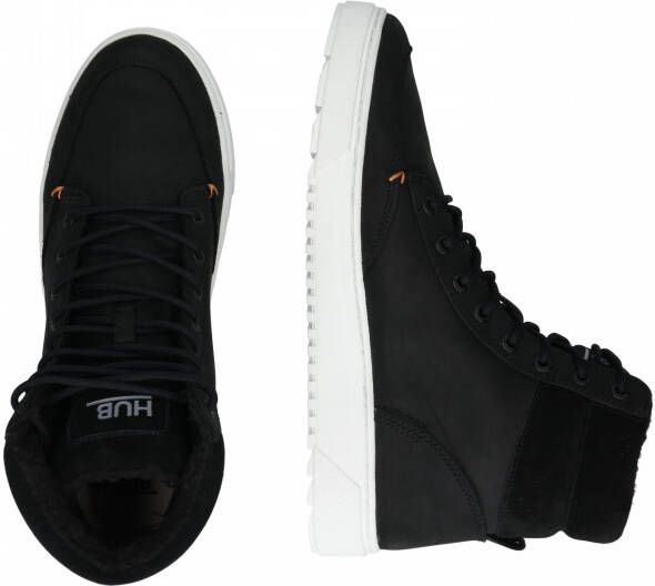 Hub Sneakers hoog 'Dublin 2.0'