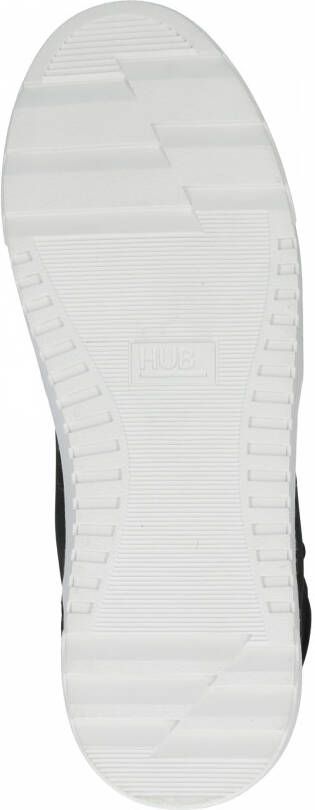 Hub Sneakers hoog 'Dublin 2.0'