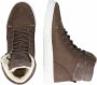 Hub Dublin 2.0 Veterschoenen Hoog donkergrijs - Thumbnail 14