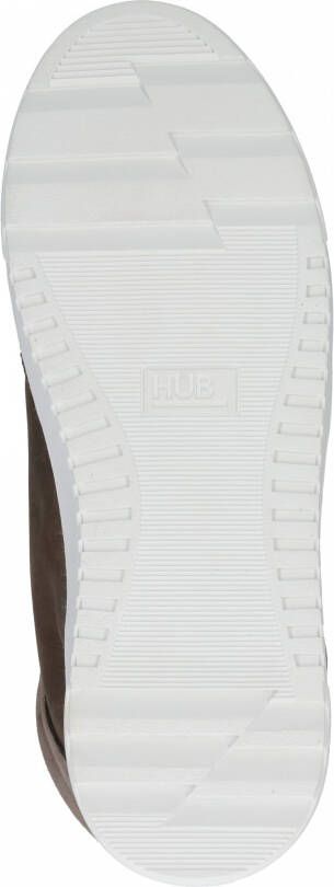 Hub Sneakers hoog 'Dublin 2.0'