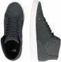 Hub Murrayfield 3.0 Hoge sneakers Heren Blauw - Thumbnail 14