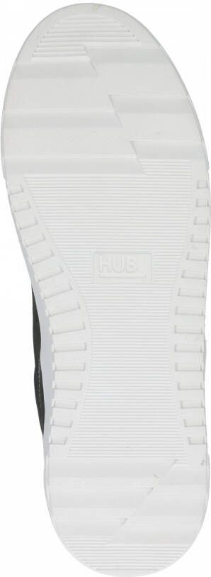 Hub Sneakers hoog 'Murrayfield'