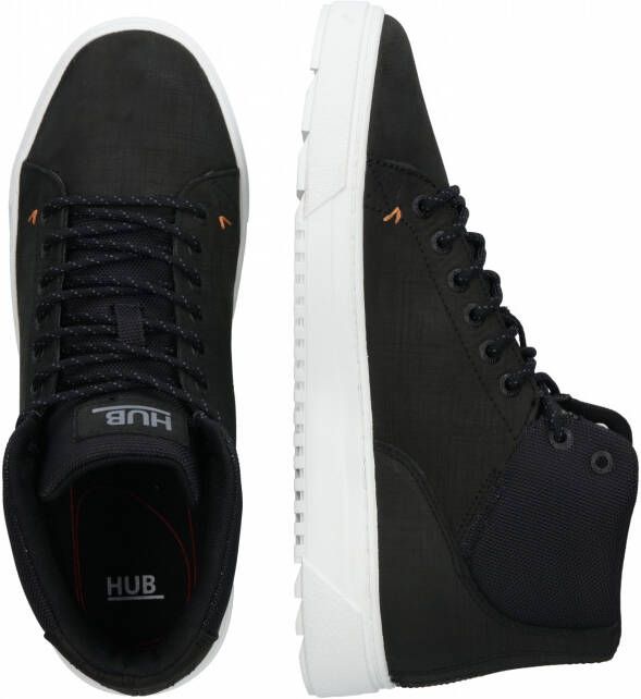 Hub Sneakers hoog 'Murrayfield'