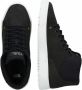 Hub schoenen 3.0 rast leer zwart M6306N33-N08-001 Zwart Heren - Thumbnail 13