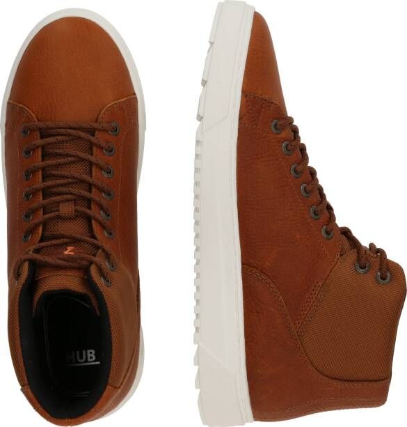 Hub Sneakers hoog 'Murrayfield'