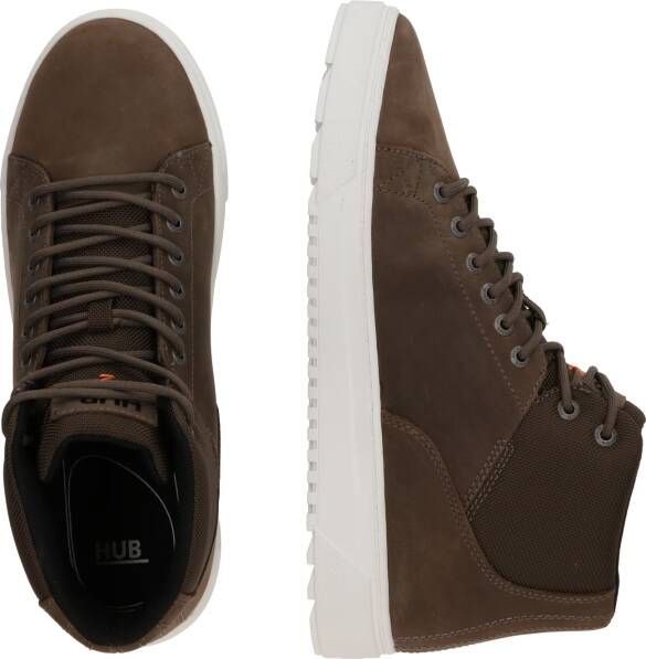 Hub Sneakers hoog 'Murrayfield'