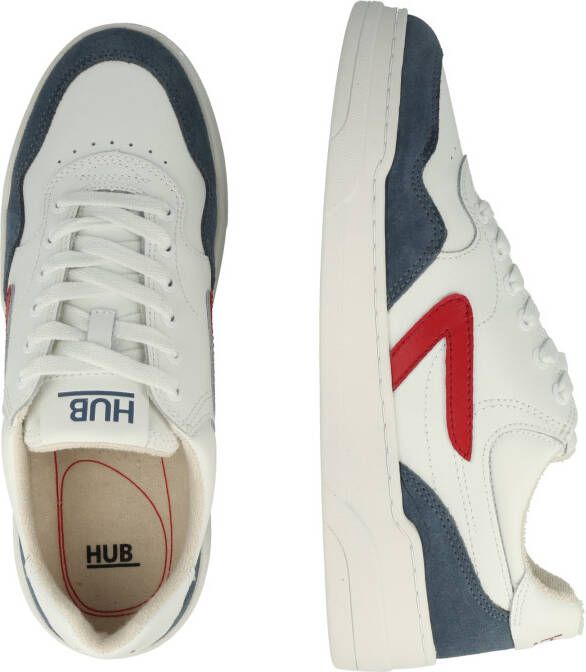 Hub Sneakers laag