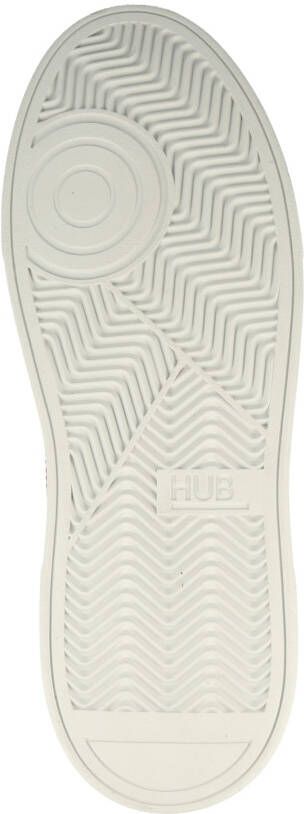 Hub Sneakers laag