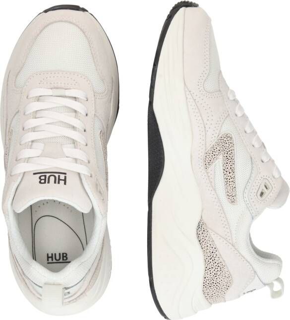 Hub Sneakers laag