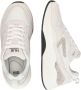 Hub Glide-z Sneakers Dames Lichtroze - Thumbnail 11