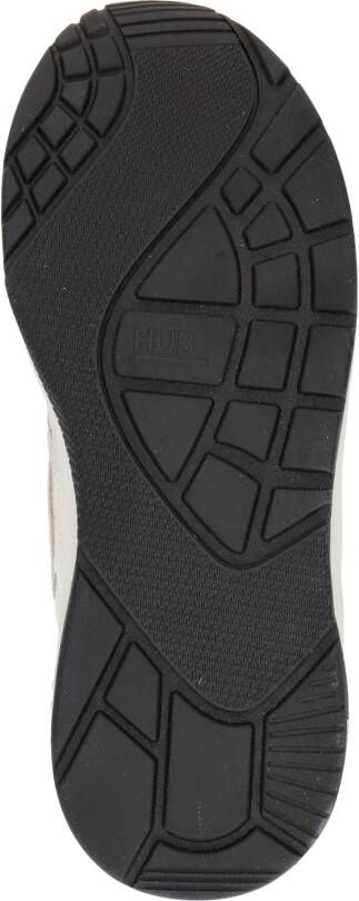 Hub Sneakers laag
