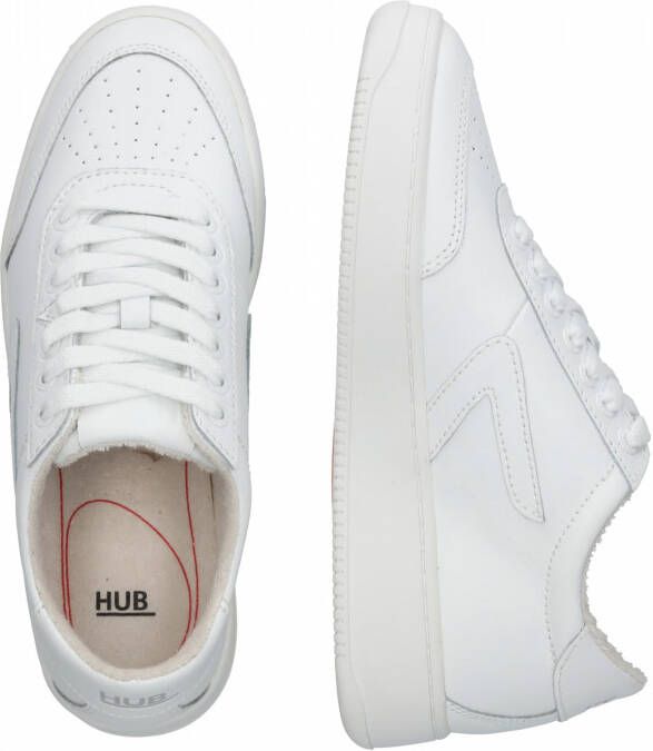 Hub Sneakers laag 'Baseline'