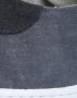 Hub Boss Casual schoen veter Heren Navy White Canvas - Thumbnail 14