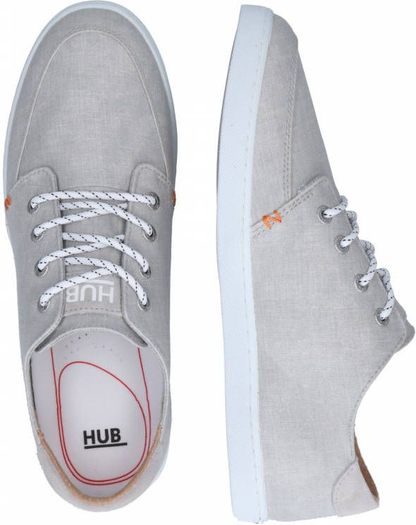 Hub Sneakers laag 'Boss'