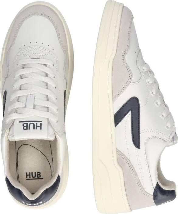 Hub Sneakers laag 'Court'