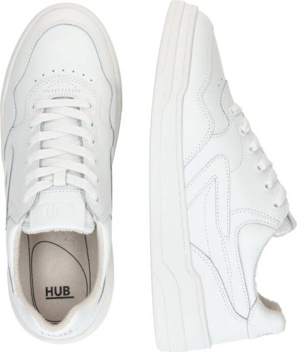 Hub Sneakers laag 'Court'