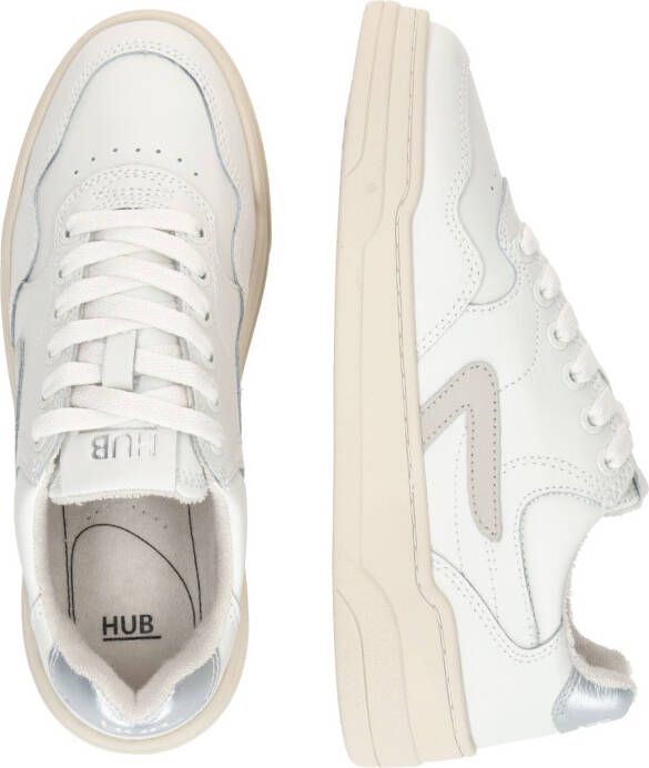 Hub Sneakers laag 'Court L31'
